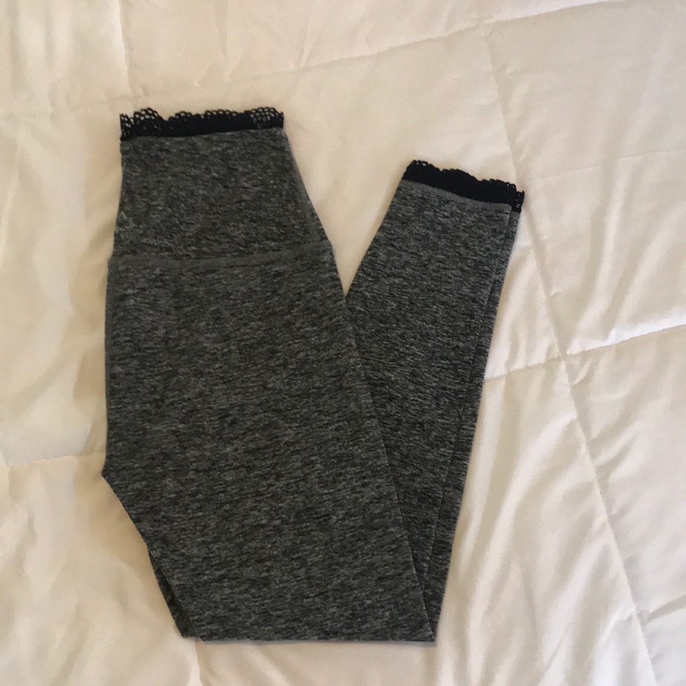 Beyond yoga leggings (m)